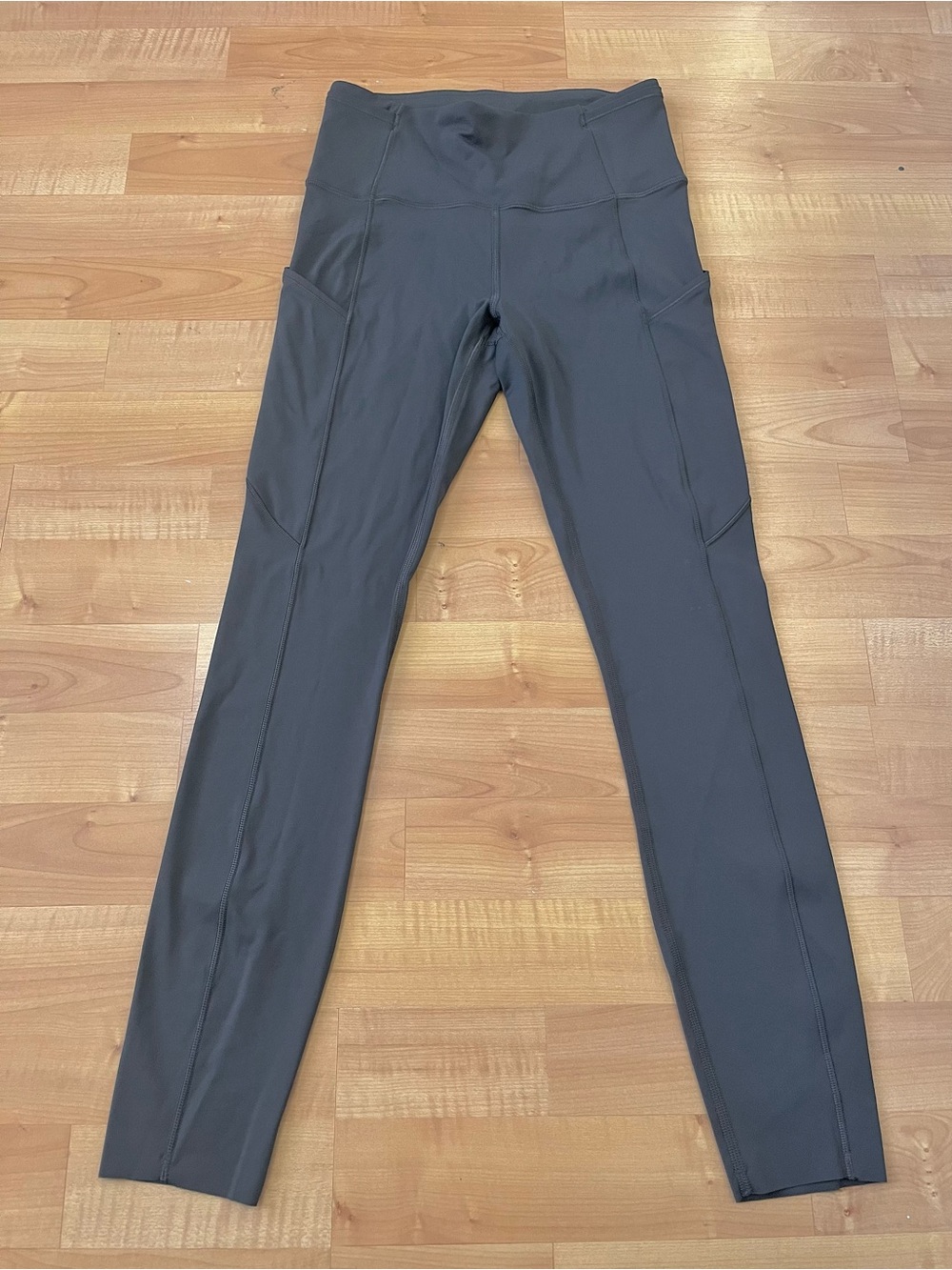 Lululemon Fast and Free Legging Size 4